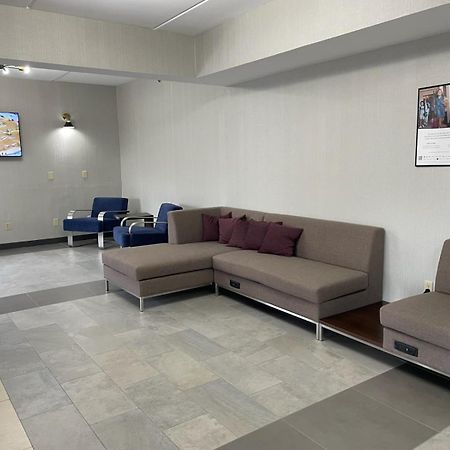 Wingate By Wyndham גרוב סיטי מראה חיצוני תמונה