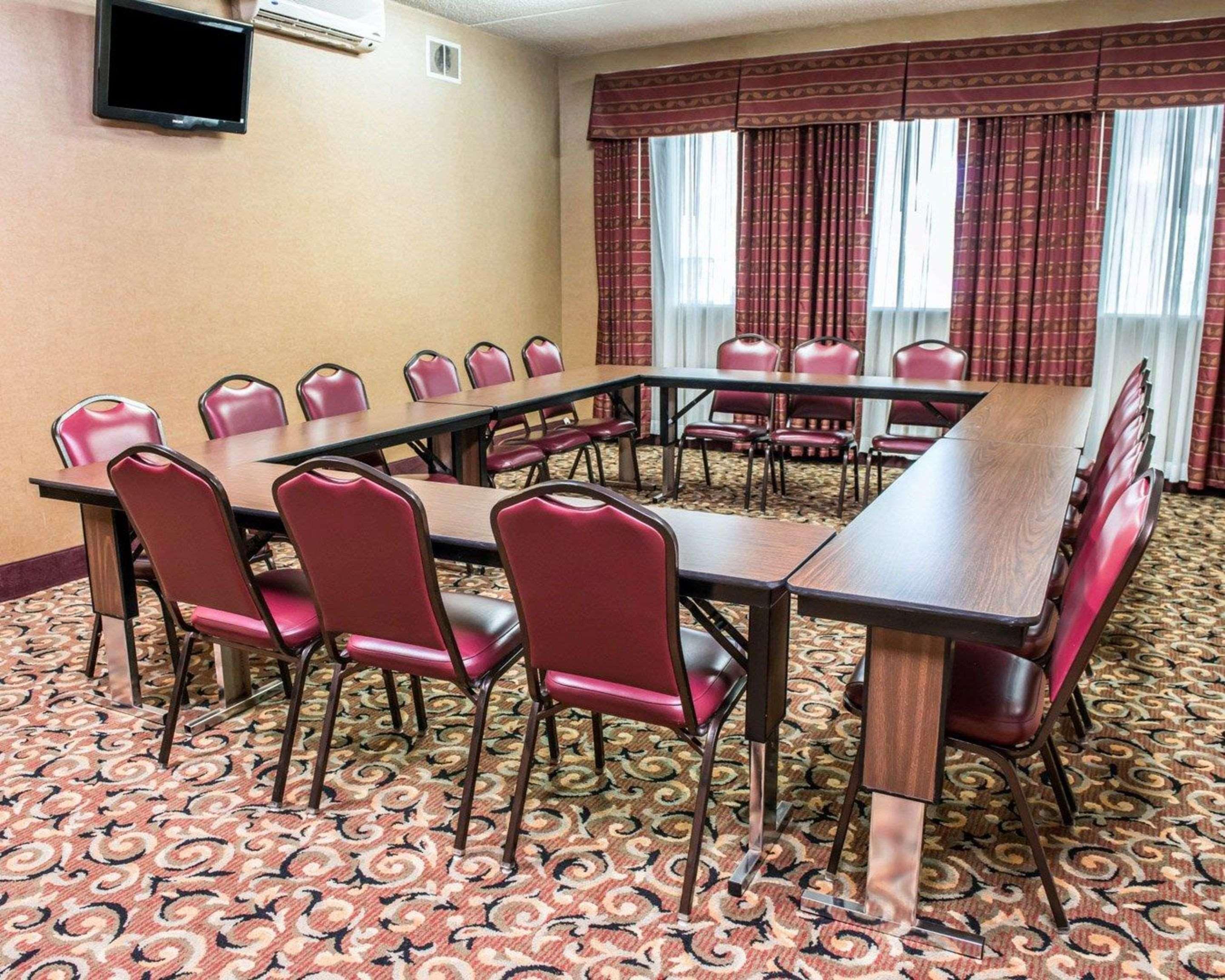 Wingate By Wyndham גרוב סיטי מראה חיצוני תמונה