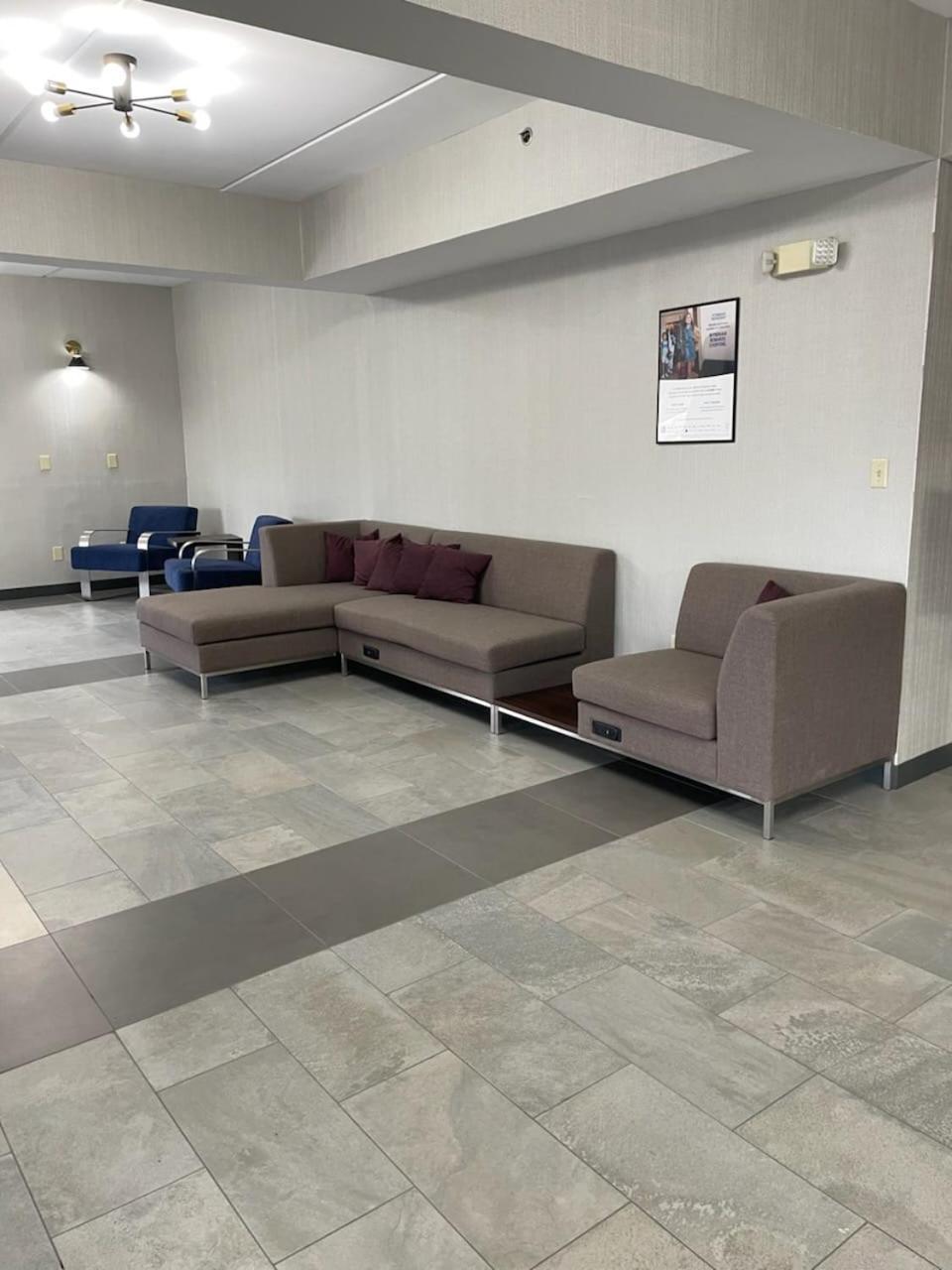 Wingate By Wyndham גרוב סיטי מראה חיצוני תמונה