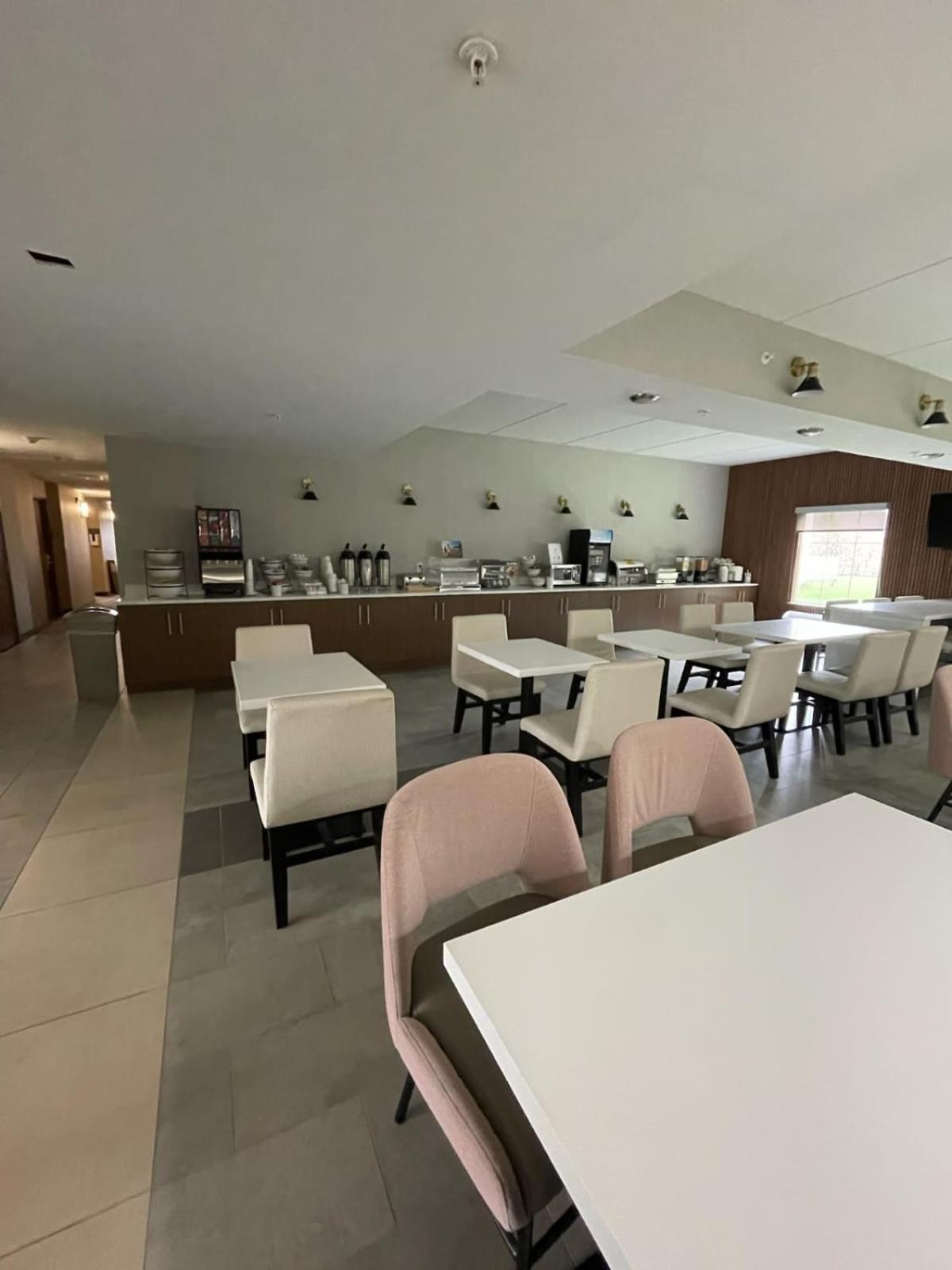Wingate By Wyndham גרוב סיטי מראה חיצוני תמונה